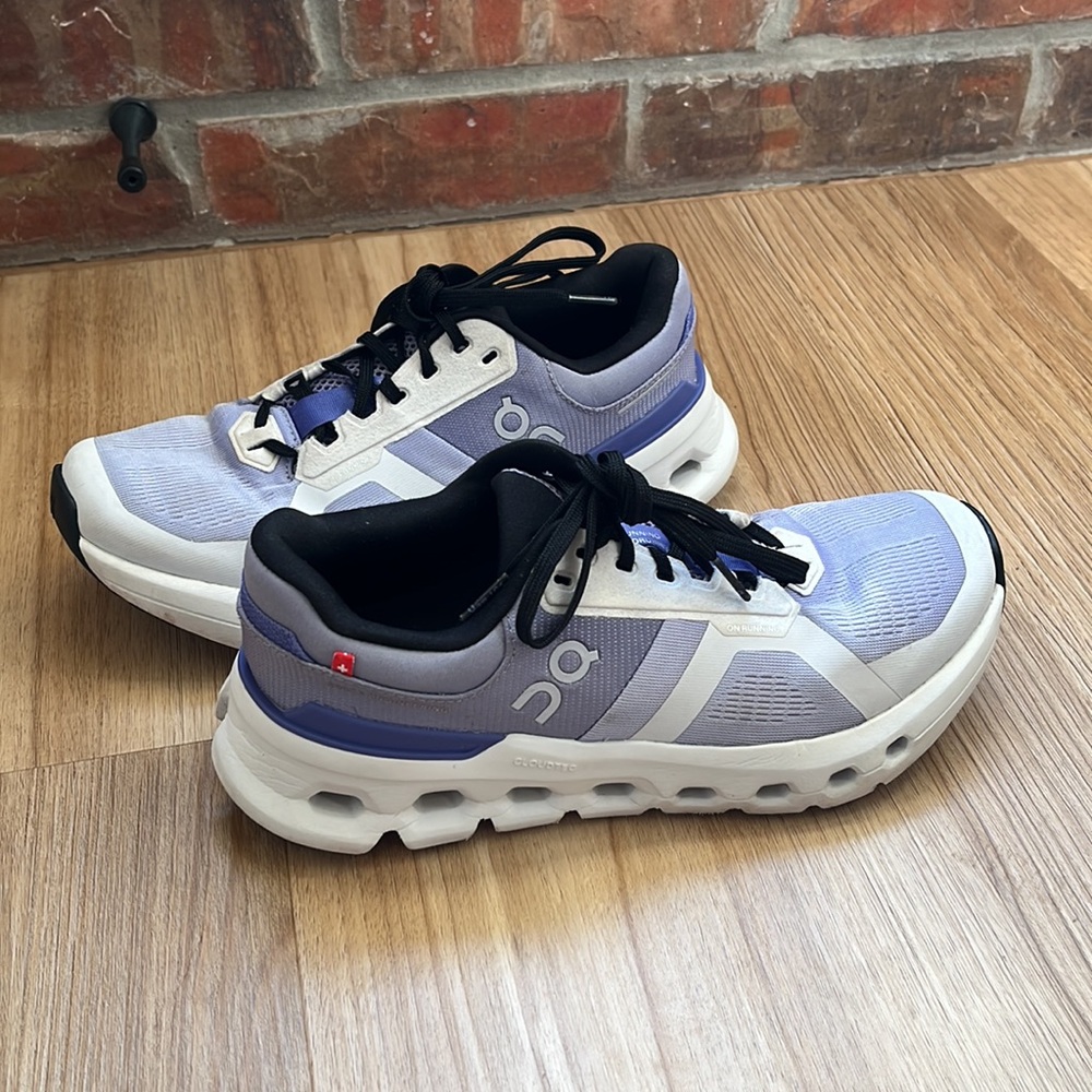On Running Cloudrunner 2